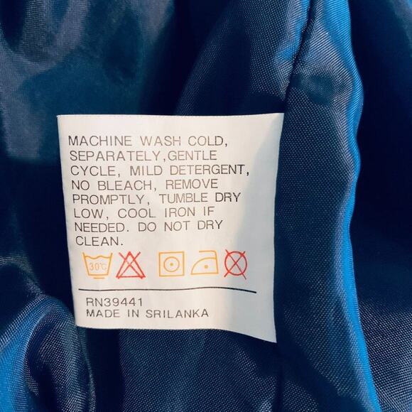 PACIFIC TRAIL Women's Outdoor Wear Zip-Up‎ Jacket with Hood Sz L - Picture 5 of 6